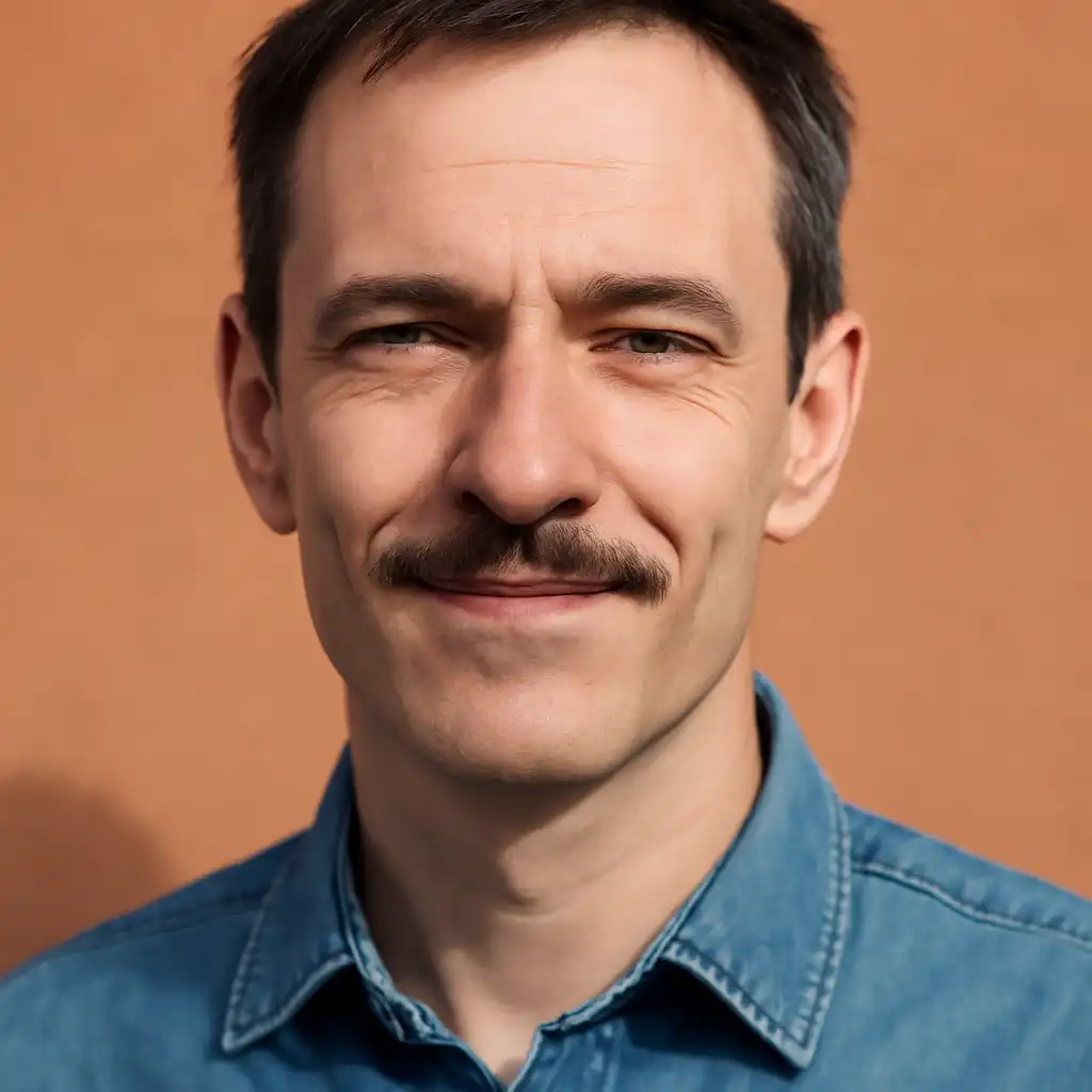 Jonas Ström